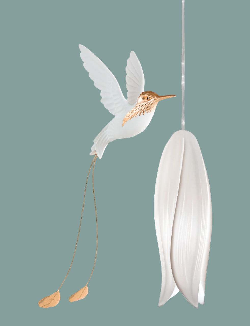 Alba Lamp